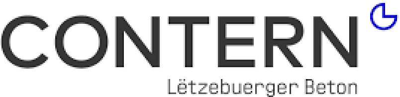 marque Contern béton